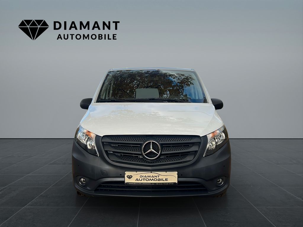 Mercedes-Benz Vito 2022