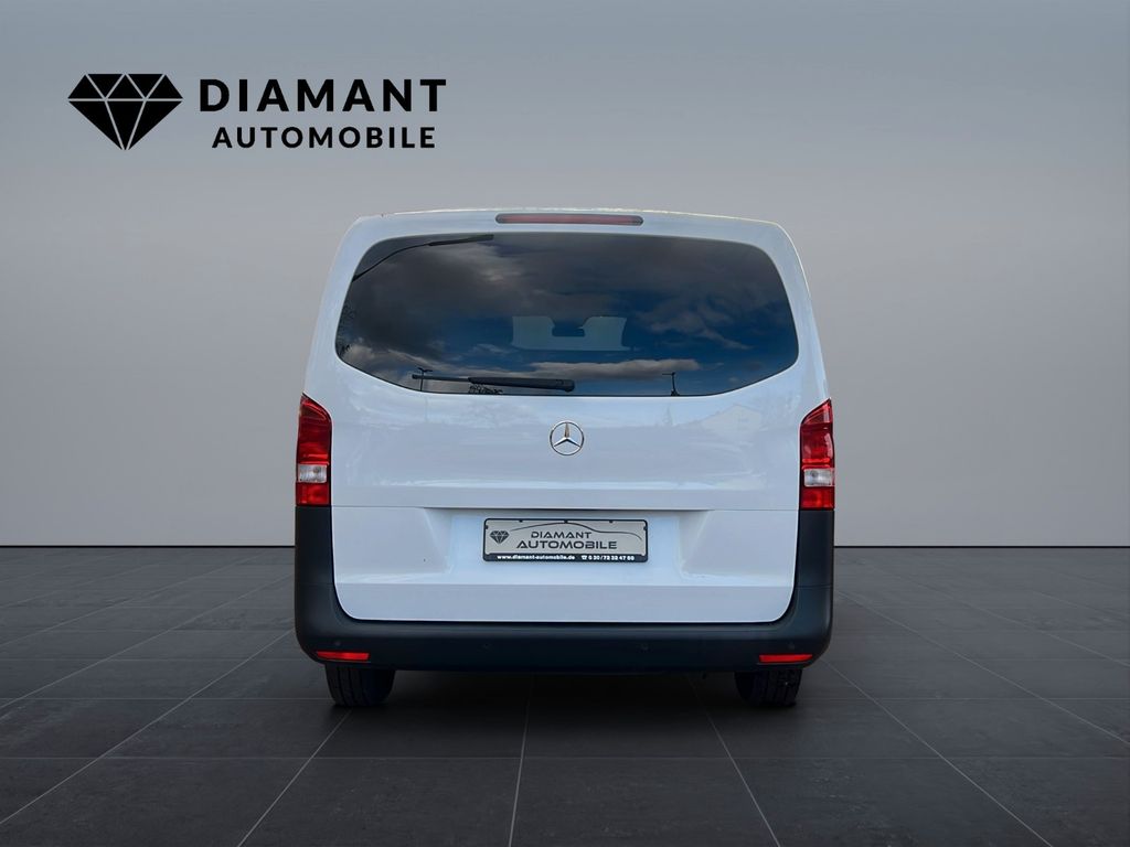 Mercedes-Benz Vito 2022