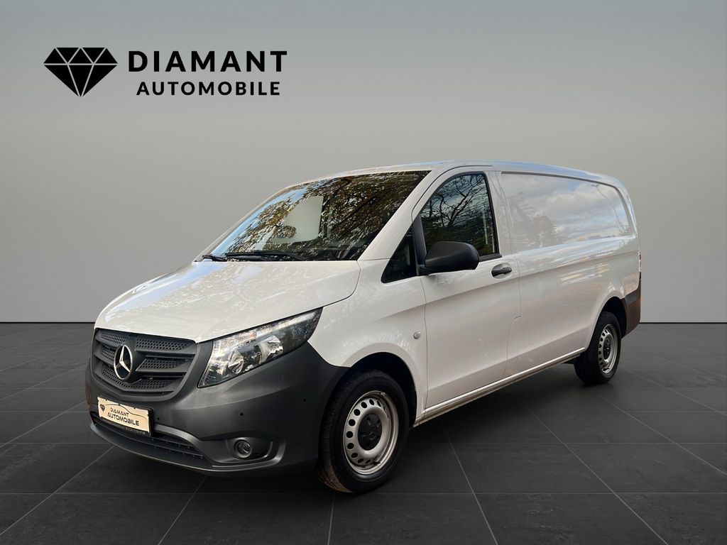 Mercedes-Benz Vito 2022