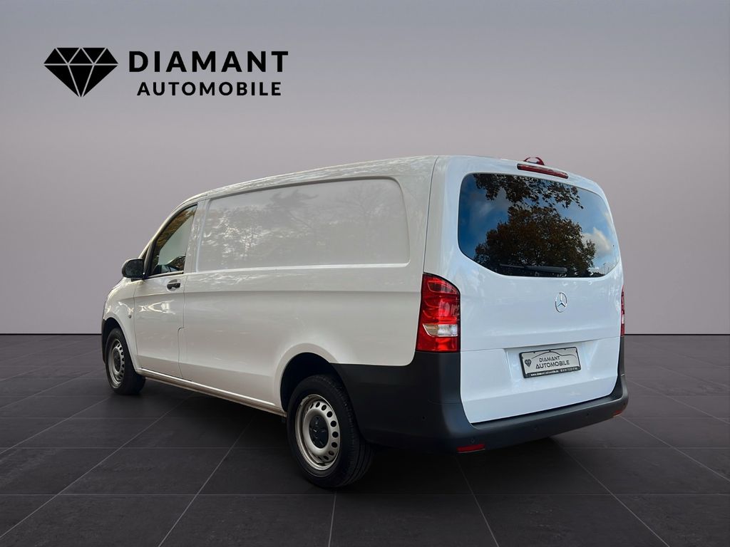 Mercedes-Benz Vito 2022