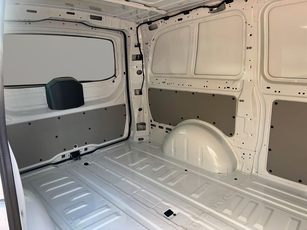 Mercedes-Benz Vito 2022