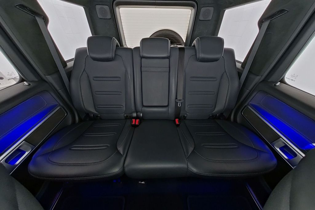 Mercedes-Benz G 500 2023