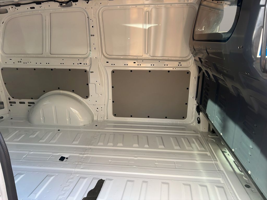 Mercedes-Benz Vito 2022