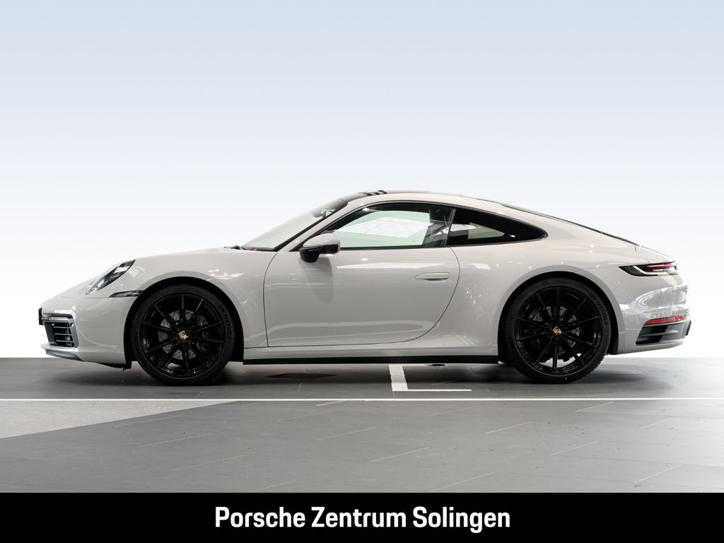Porsche 992 2024