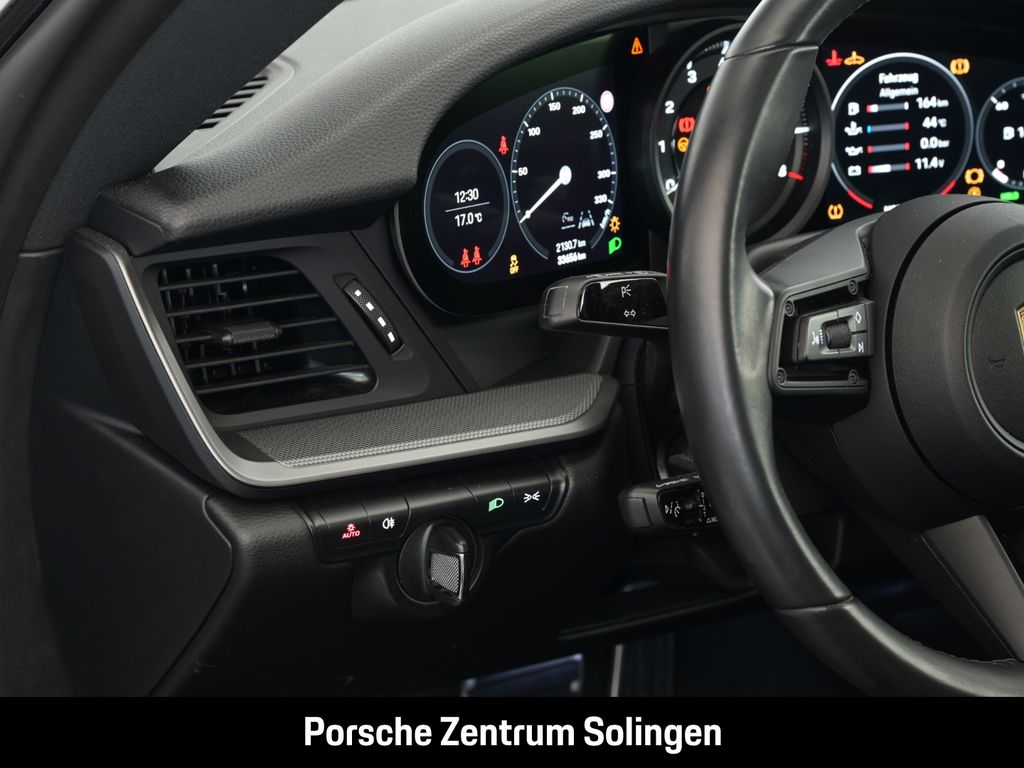 Porsche 992 2024