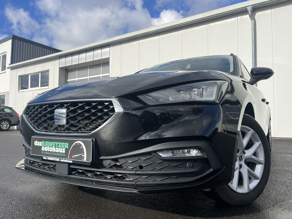 Seat Leon 2022