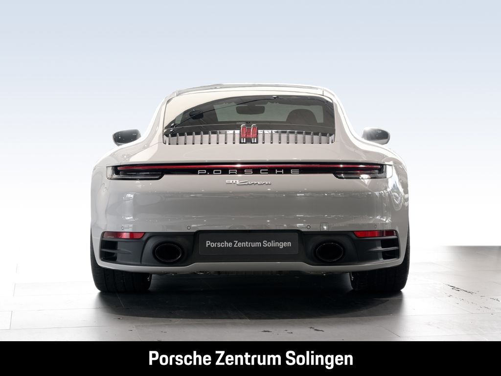 Porsche 992 2024