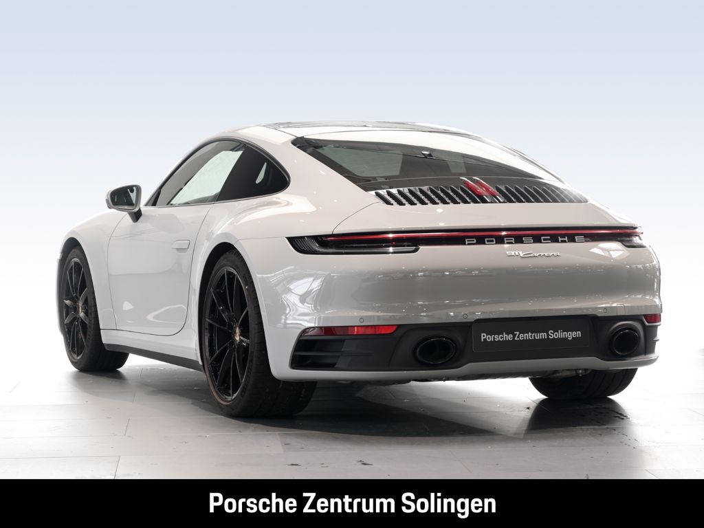Porsche 992 2024