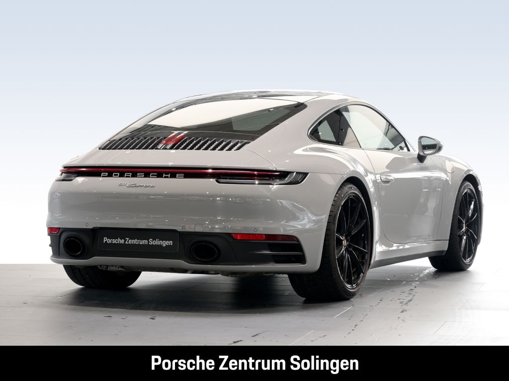 Porsche 992 2024