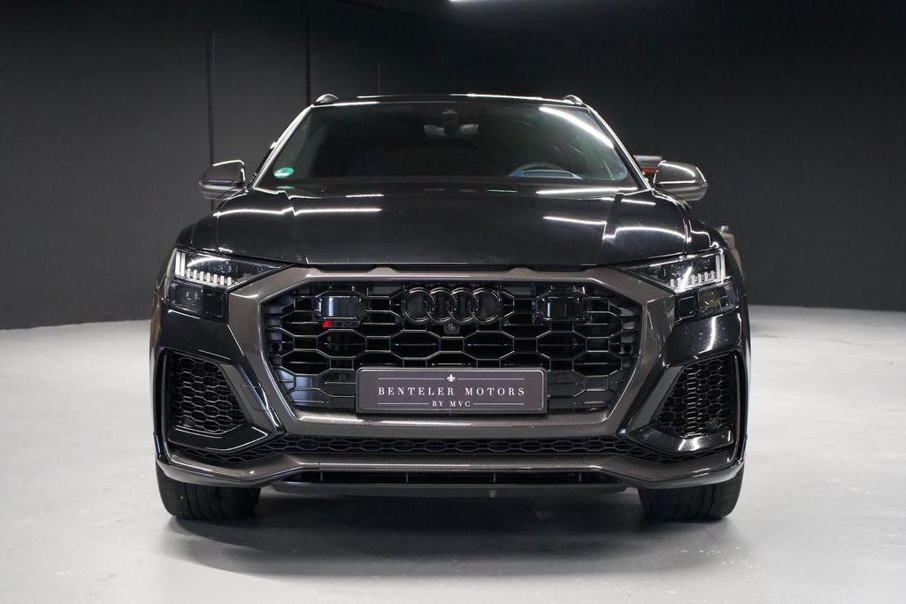 Audi RSQ8 2024
