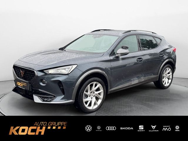 Cupra Formentor 2023