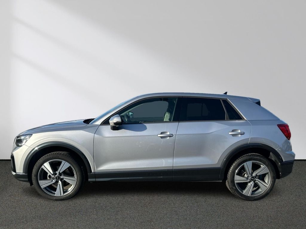 Audi Q2 2023