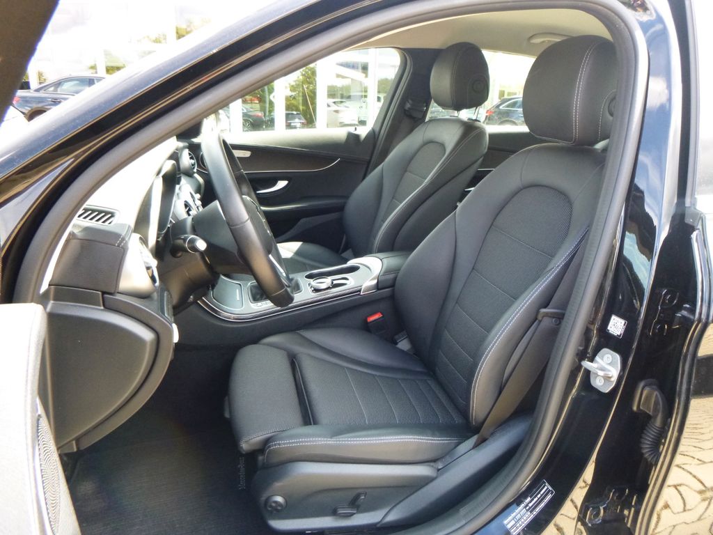 Mercedes-Benz C 200 2021