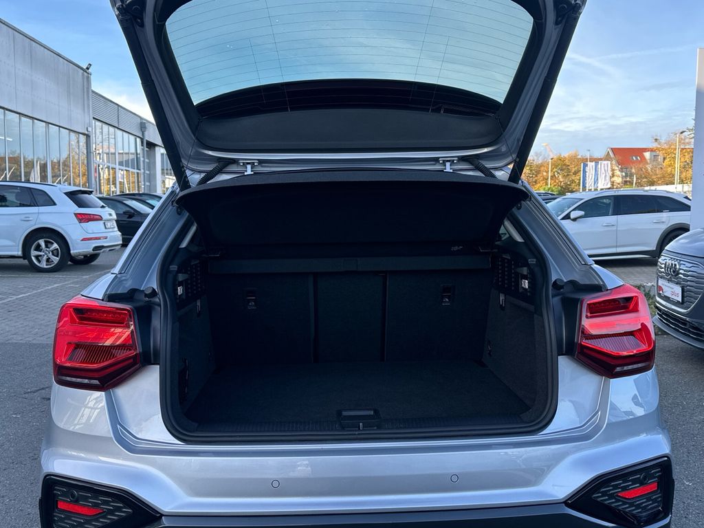 Audi Q2 2023