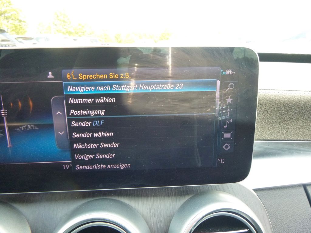 Mercedes-Benz C 200 2021