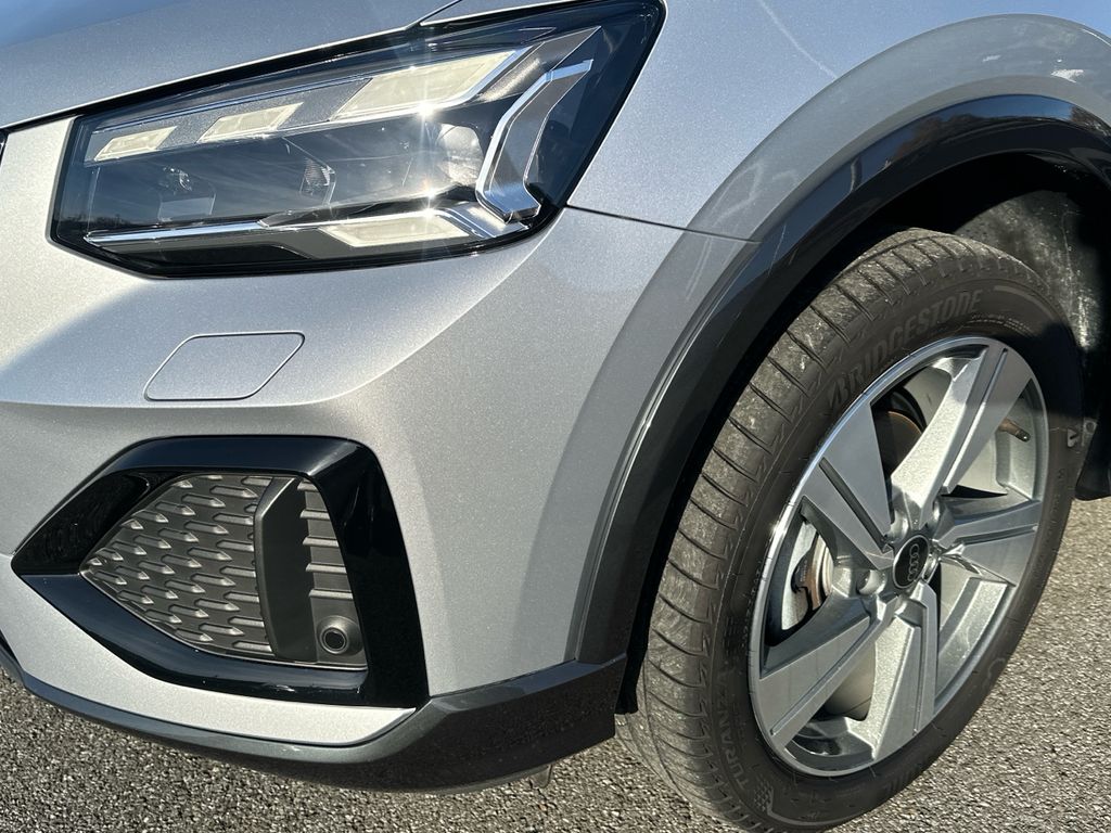 Audi Q2 2023