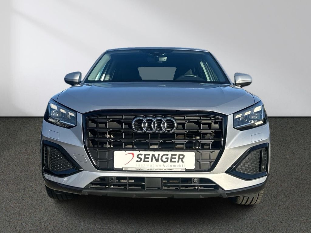 Audi Q2 2023