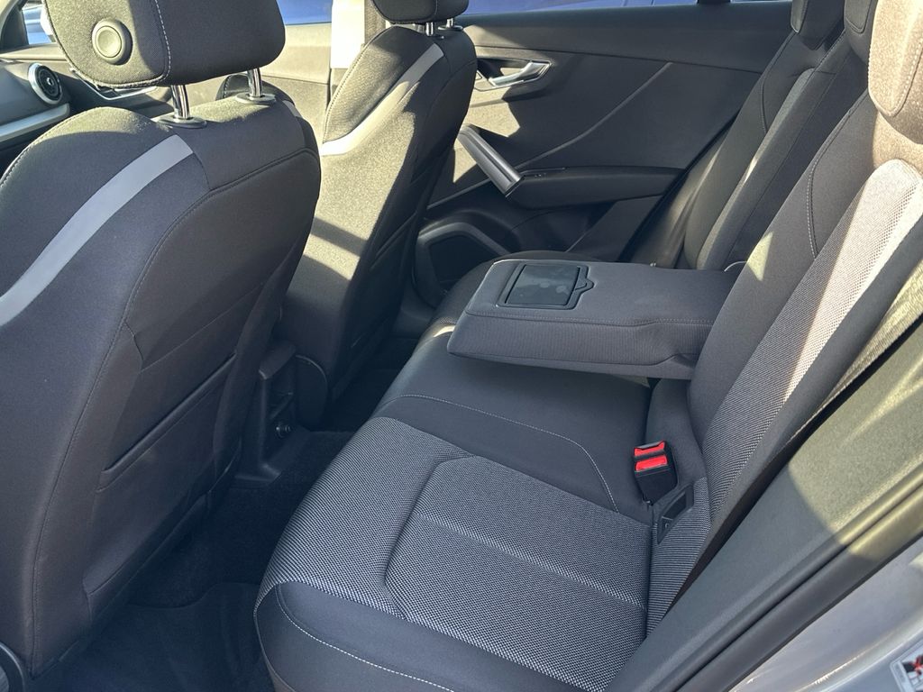 Audi Q2 2023