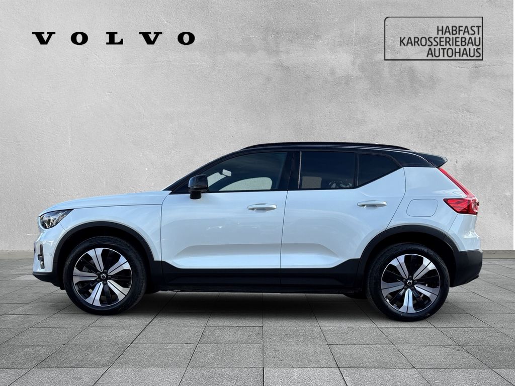 Volvo XC40 2023