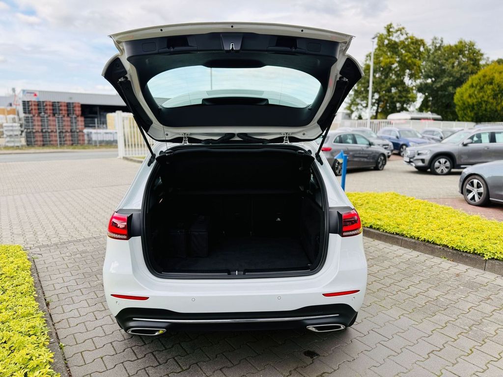 Mercedes-Benz B 250 2022