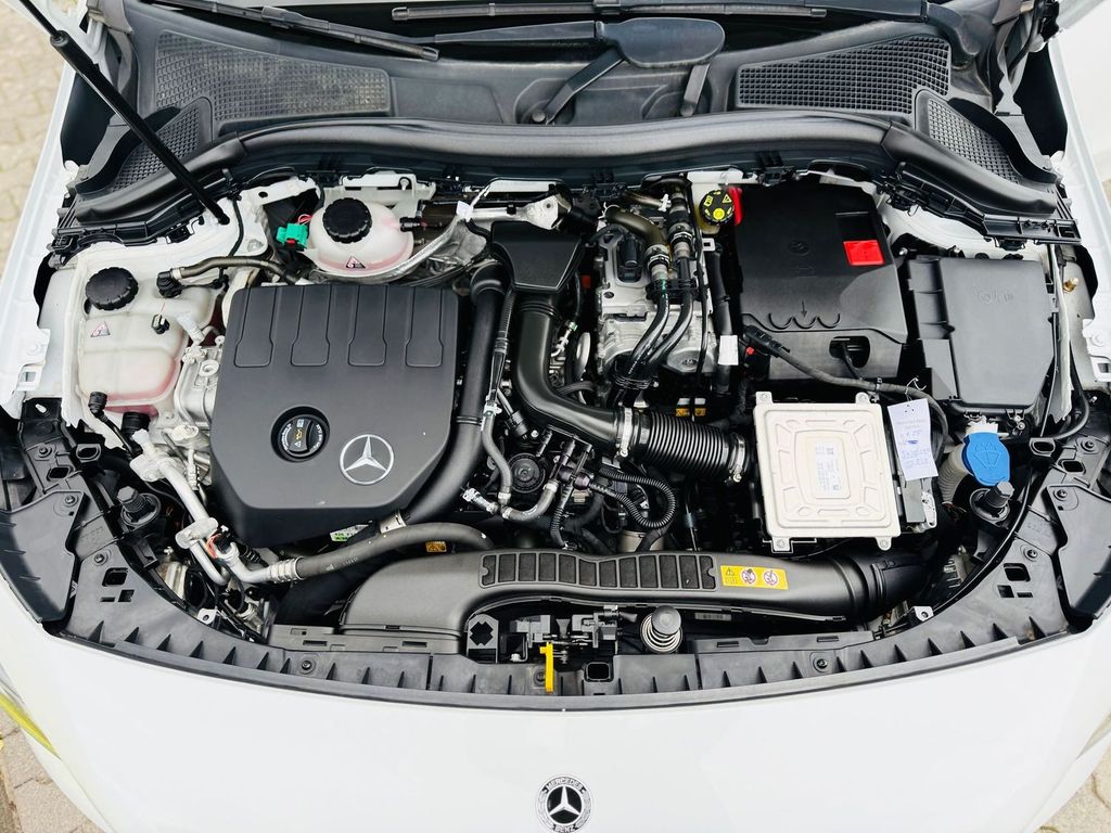 Mercedes-Benz B 250 2022