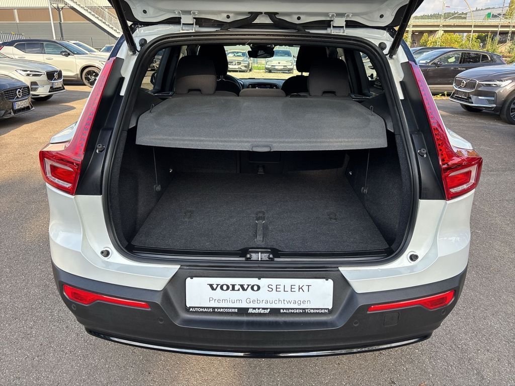 Volvo XC40 2023