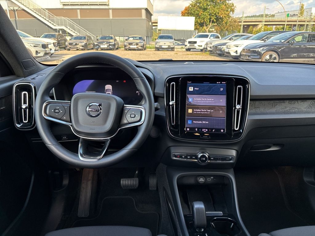 Volvo XC40 2023