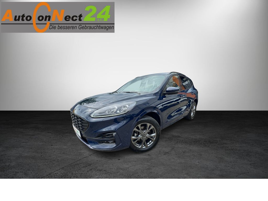 Ford Kuga 2023