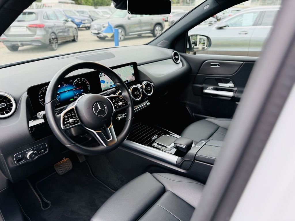 Mercedes-Benz B 250 2022