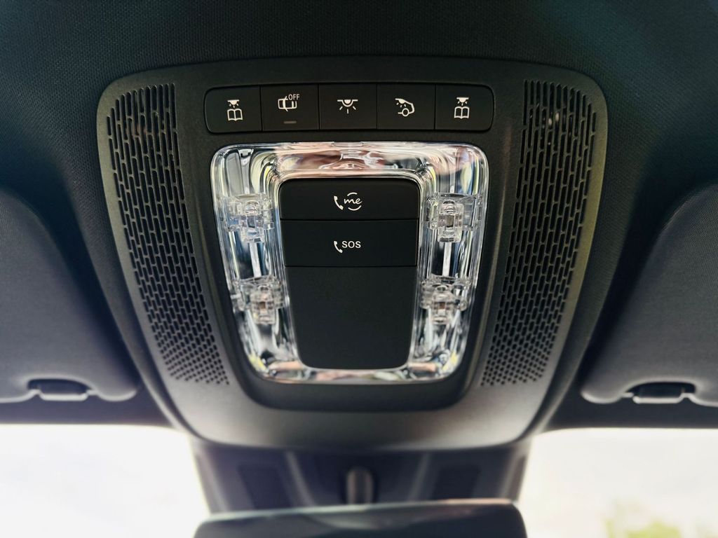 Mercedes-Benz B 250 2022