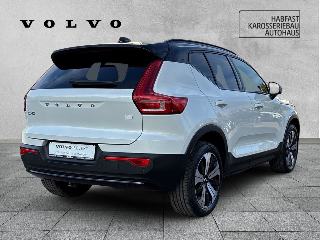 Volvo XC40 2023
