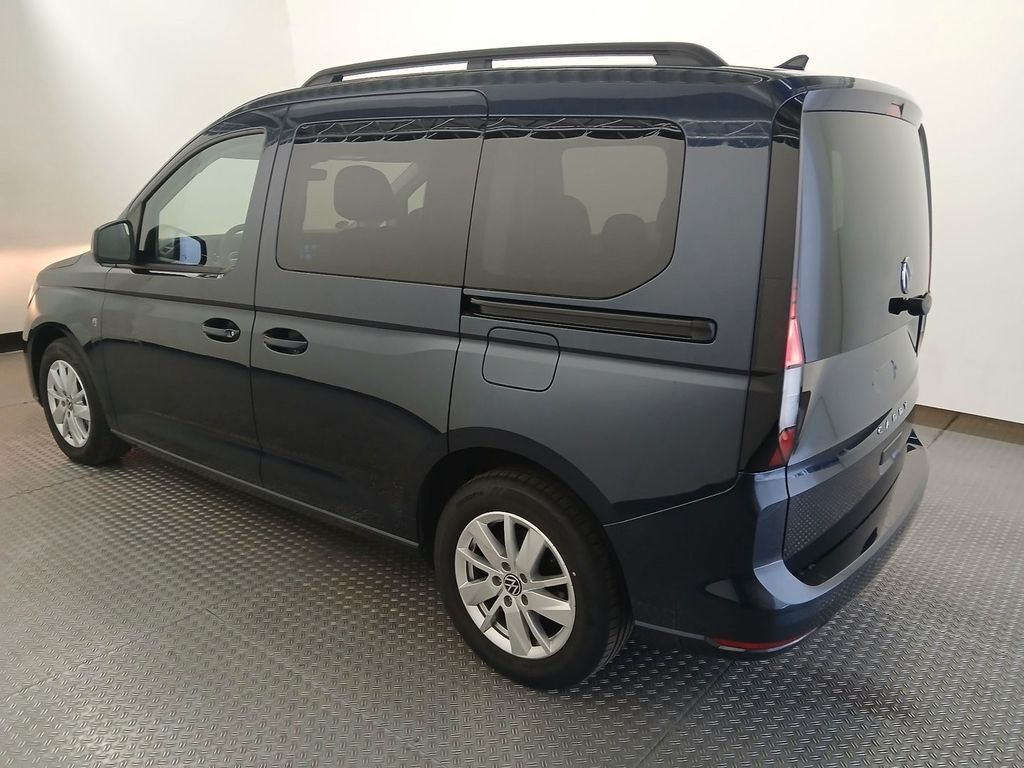 Volkswagen Caddy 2022