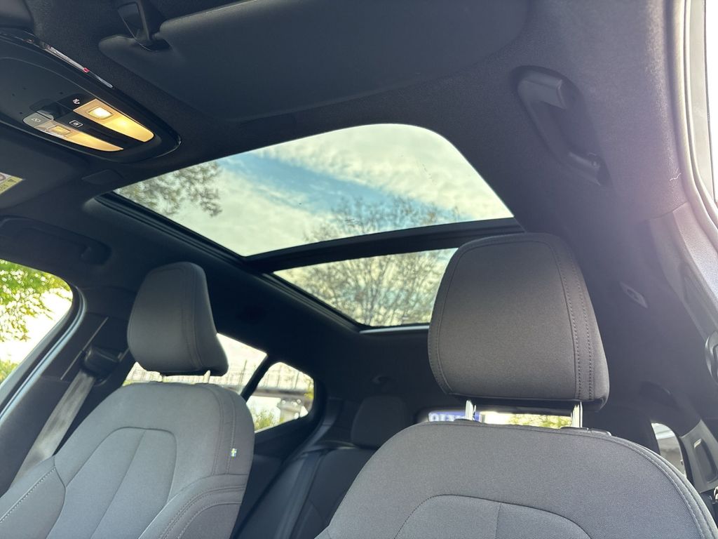 Volvo XC40 2023