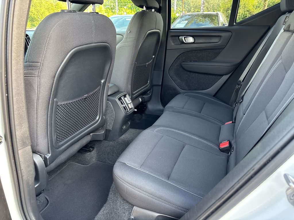 Volvo XC40 2023