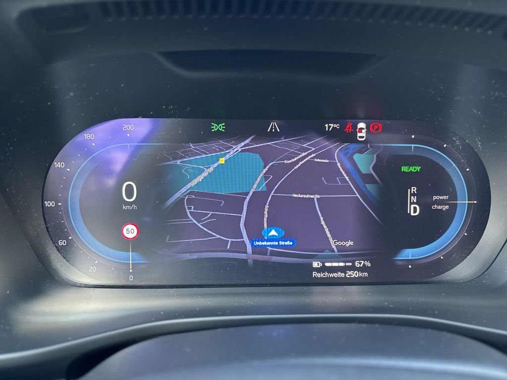 Volvo XC40 2023