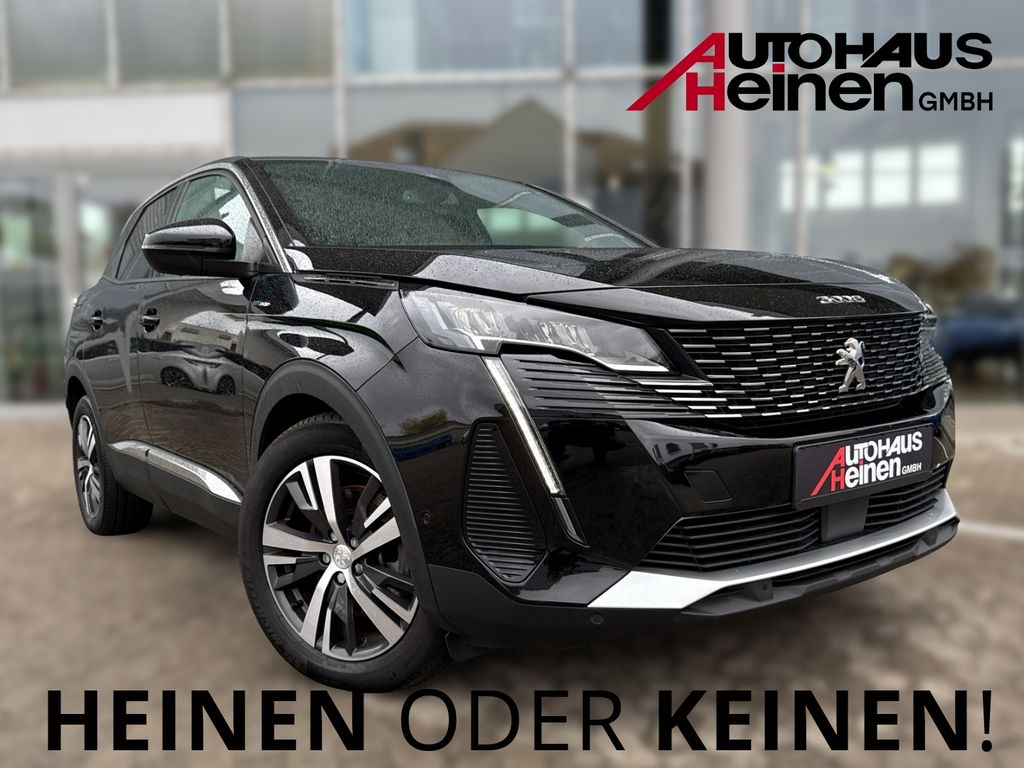 Peugeot 3008 2023