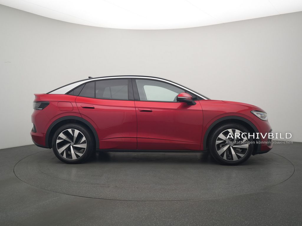 Volkswagen ID.5 2023