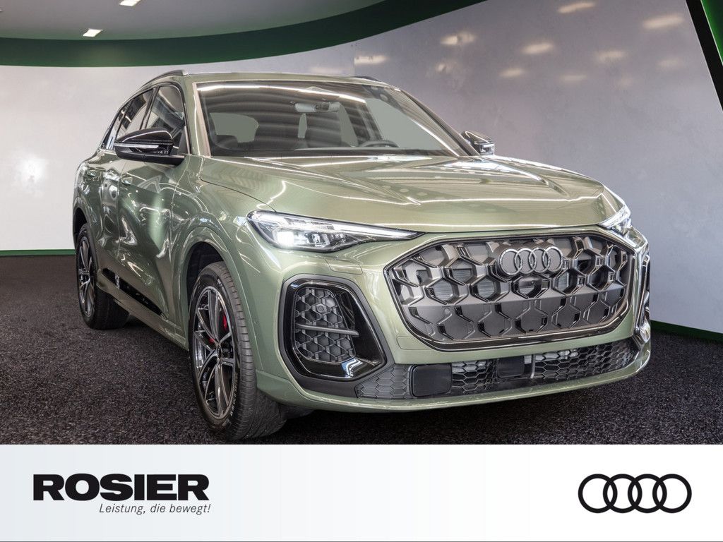 Audi Q5 2025