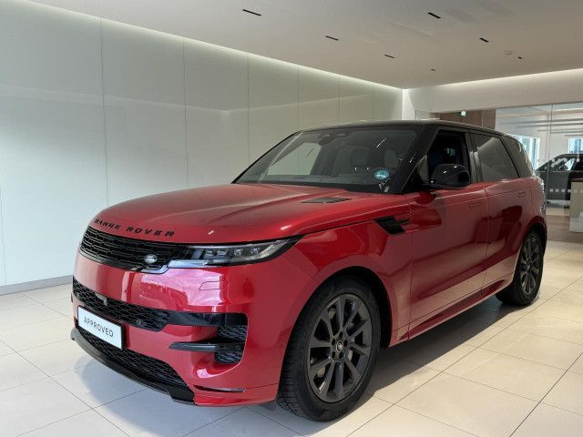 Land Rover Range Rover Sport 2024