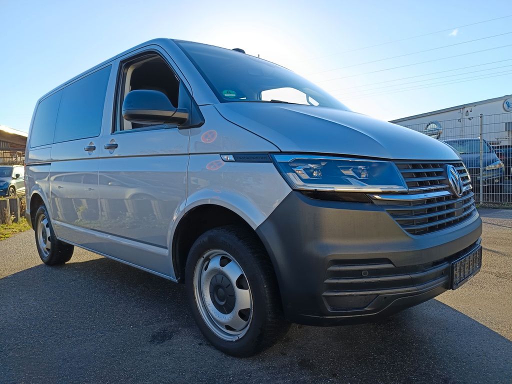 Volkswagen T6 Kombi 2020