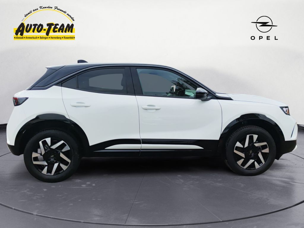 Opel Mokka 2025