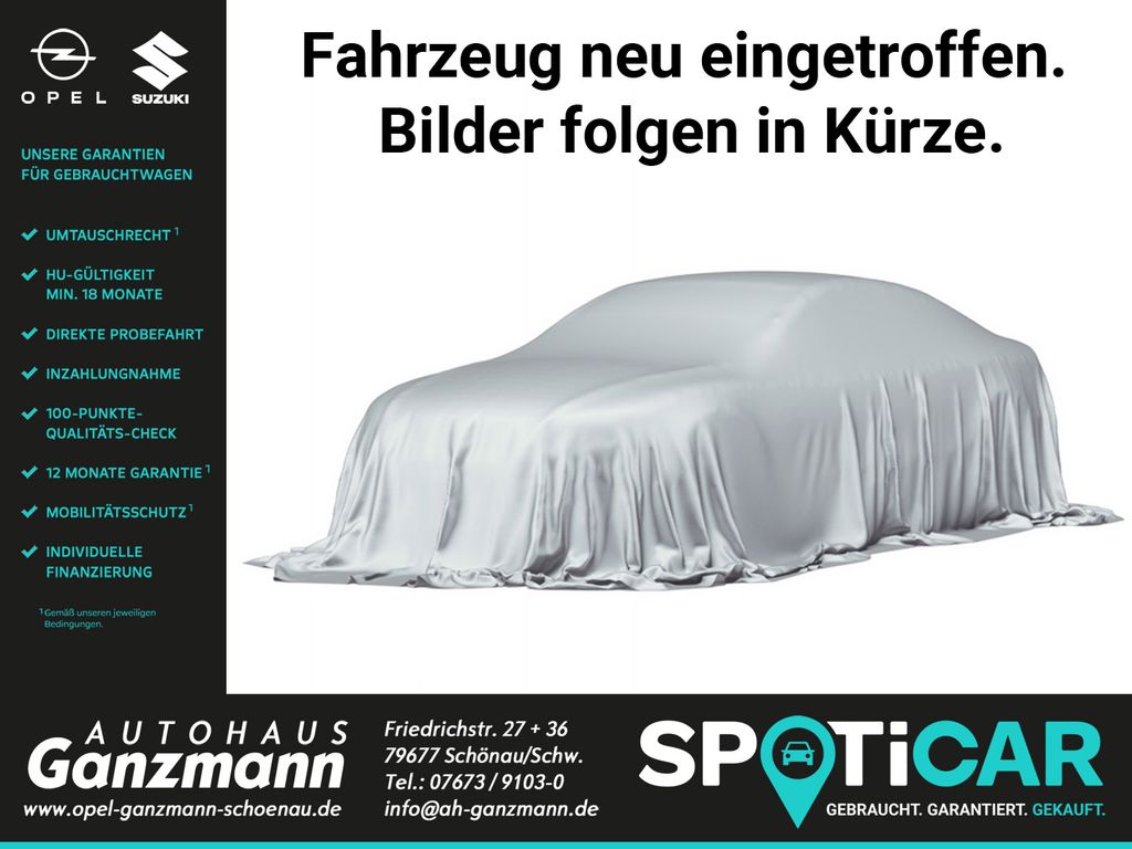 Opel Mokka-e 2025