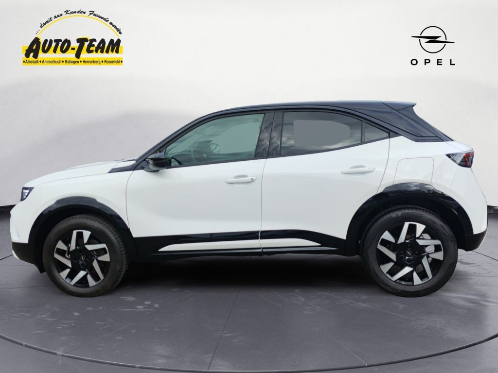 Opel Mokka 2025