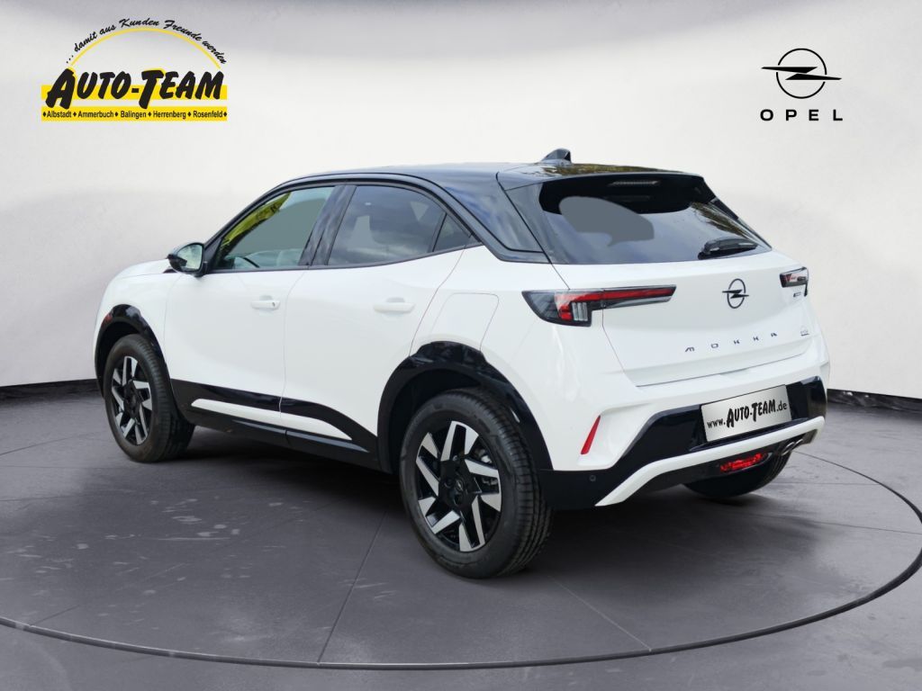 Opel Mokka 2025