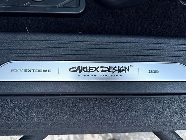 Mercedes-Benz X 350 2019