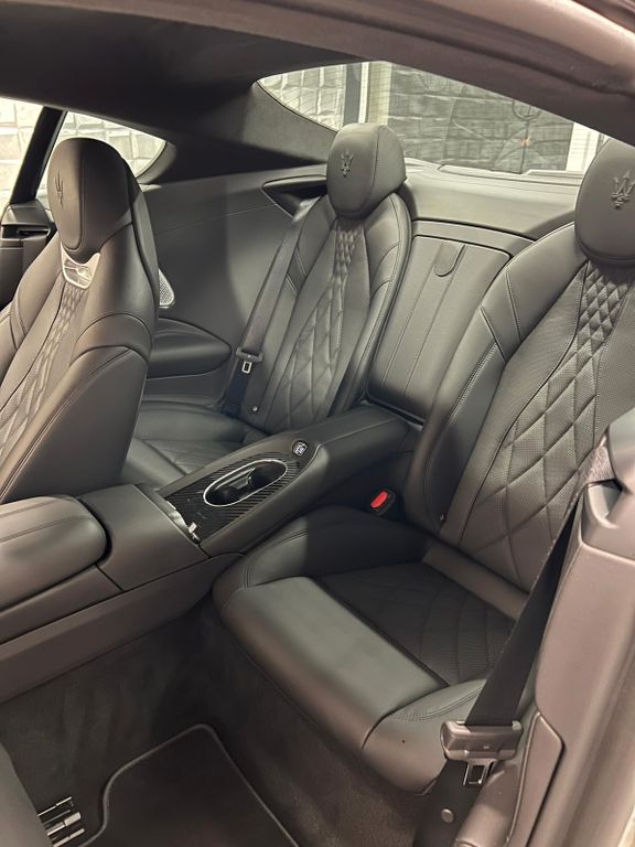 Maserati Granturismo 2023