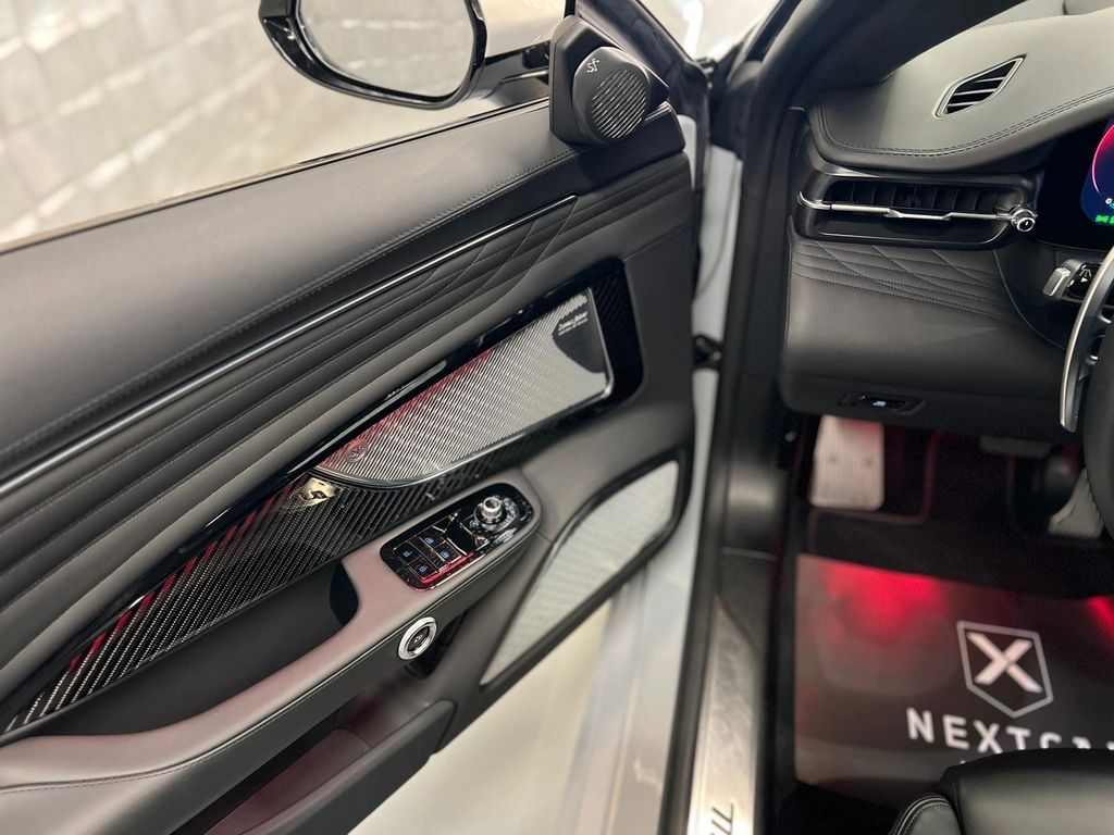Maserati Granturismo 2023