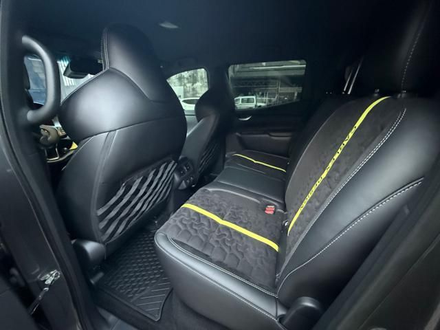 Mercedes-Benz X 350 2019