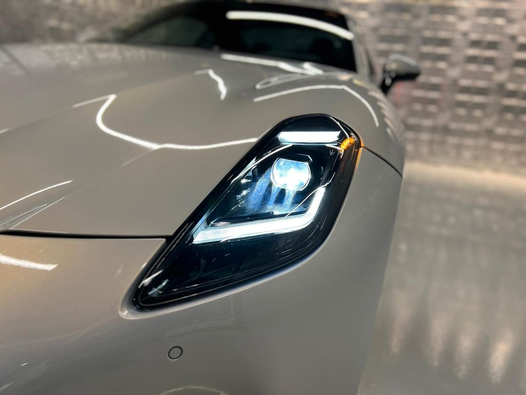 Maserati Granturismo 2023