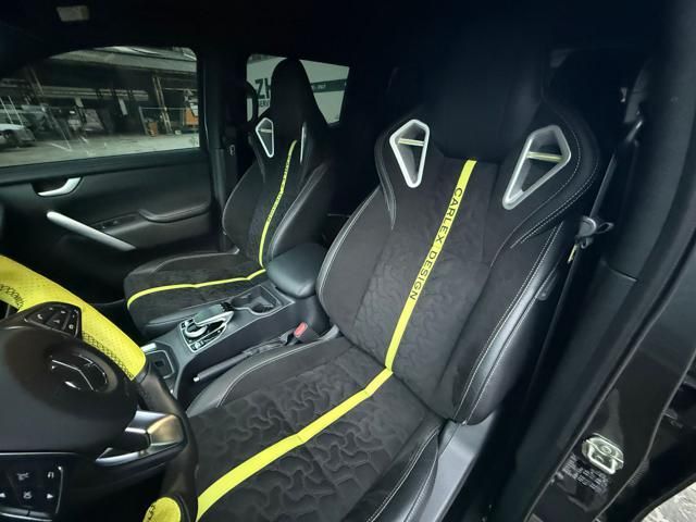 Mercedes-Benz X 350 2019